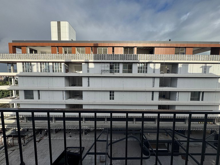 IL Campanario é Destino Floripa - Suite Jr Jurerê