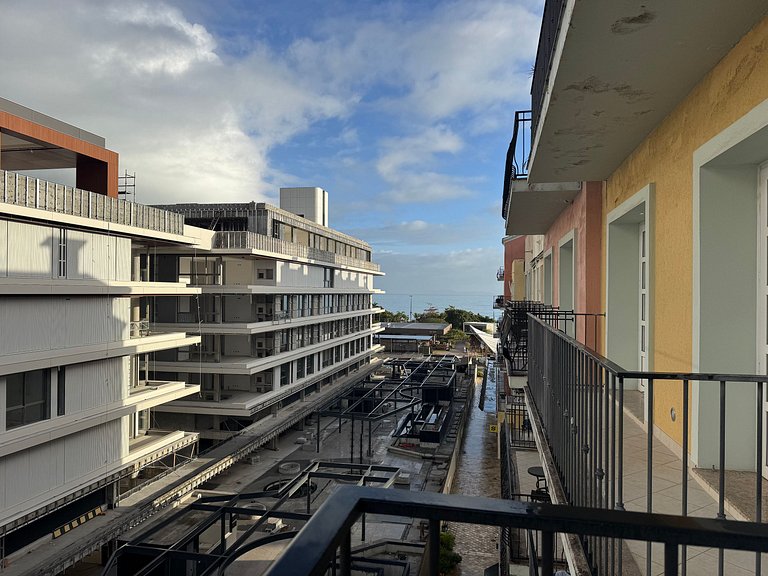 IL Campanario é Destino Floripa - Suite Jr Jurerê