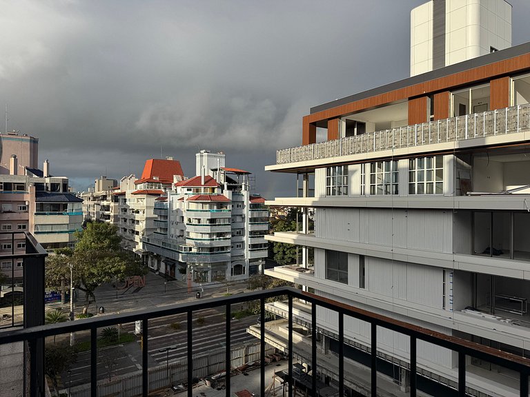IL Campanario é Destino Floripa - Suite Jr Jurerê