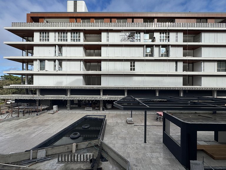 IL Campanario é Destino Floripa - Suite Jr Buzios