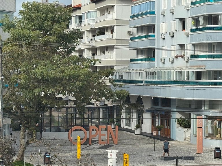 IL Campanario é Destino Floripa - Suite Jr Buzios