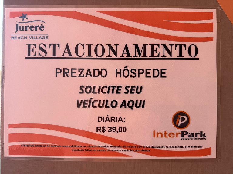 Jurerê Beach Village é Destino Floripa Studio Banh