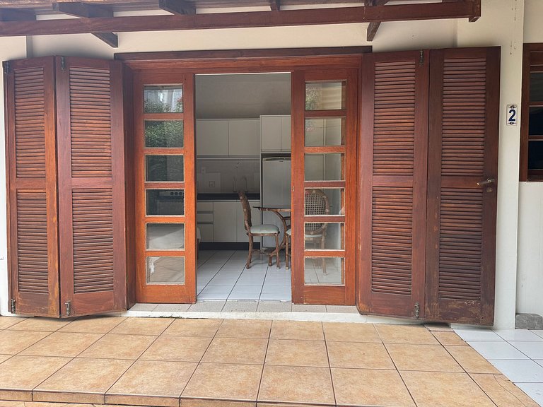 Residencial Glaura - Casa 2