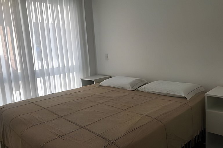 Villa Jurerê é Destino Floripa Apartamento 2 dorm