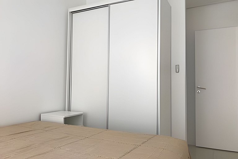 Villa Jurerê é Destino Floripa Apartamento 2 dorm