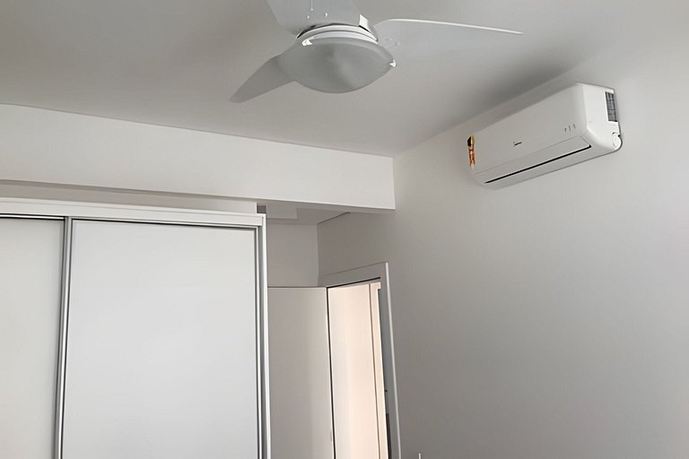 Villa Jurerê é Destino Floripa Apartamento 2 dorm