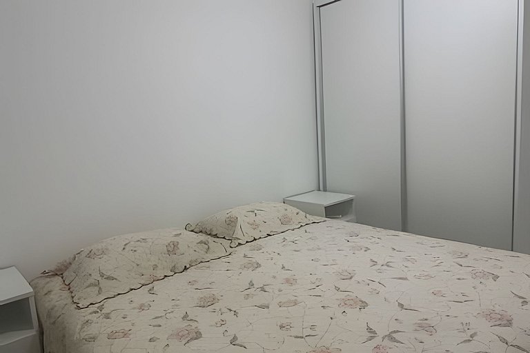 Villa Jurerê é Destino Floripa Apartamento 2 dorm
