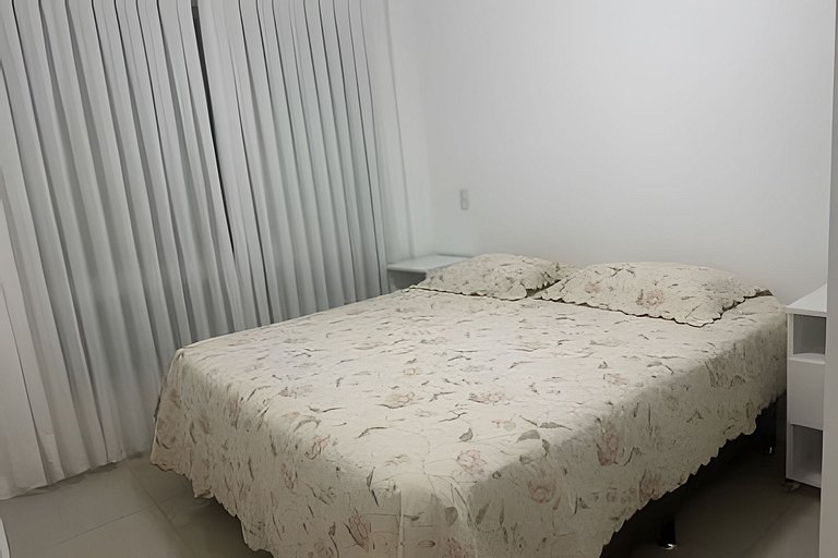 Villa Jurerê é Destino Floripa Apartamento 2 dorm