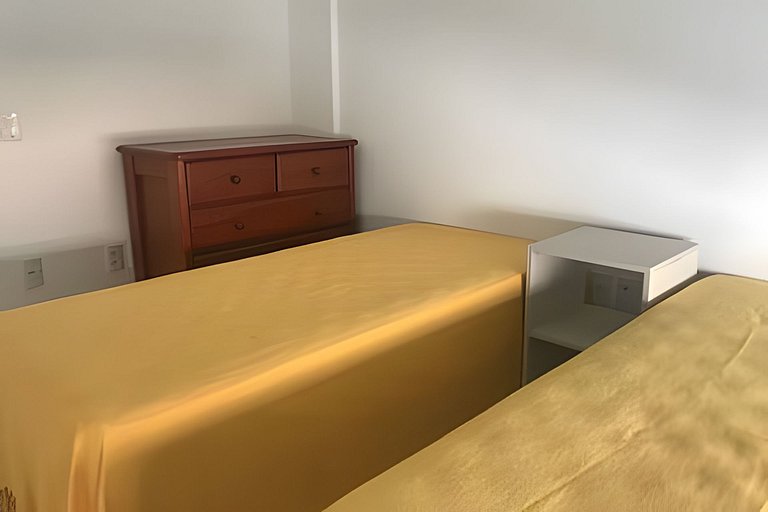 Villa Jurerê é Destino Floripa Apartamento 2 dorm