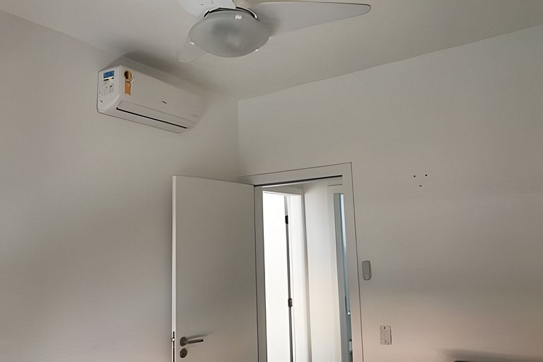 Villa Jurerê é Destino Floripa Apartamento 2 dorm