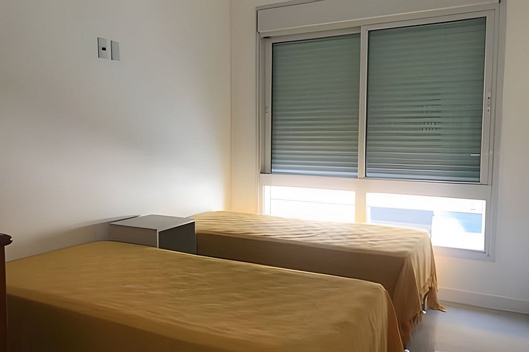 Villa Jurerê é Destino Floripa Apartamento 2 dorm
