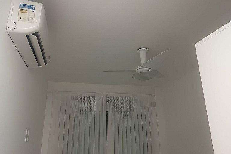 Villa Jurerê é Destino Floripa Apartamento 2 dorm