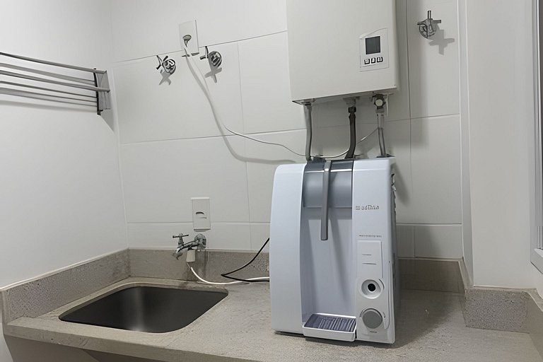 Villa Jurerê é Destino Floripa Apartamento 2 dorm