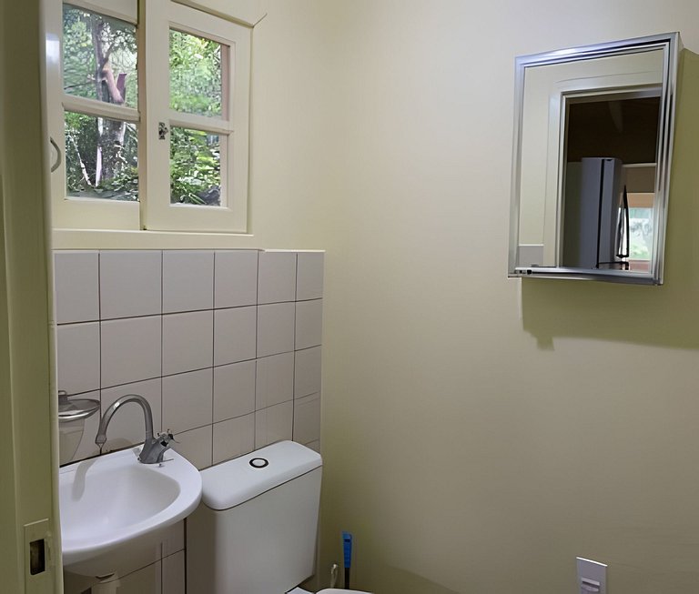 Casa Grande Superior