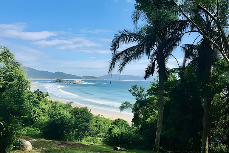 Temporada na Praia do Matadeiro - Casa