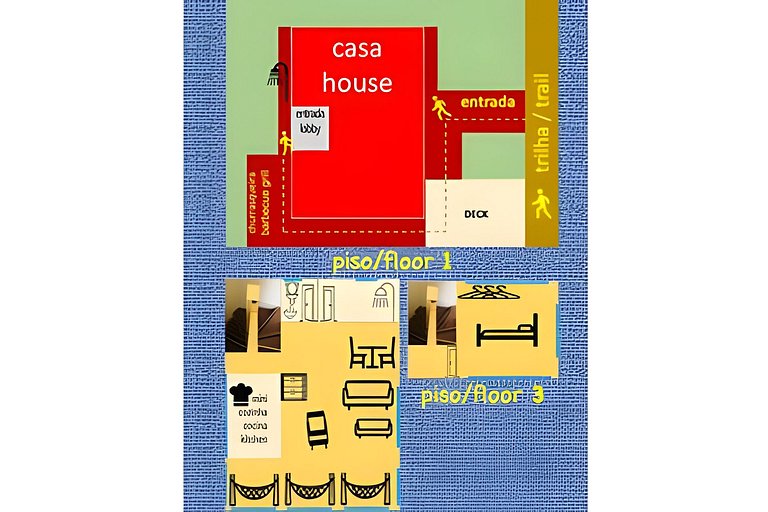 Casa Grande Superior