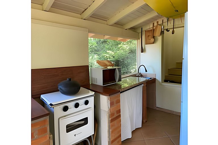 Casa Grande Superior