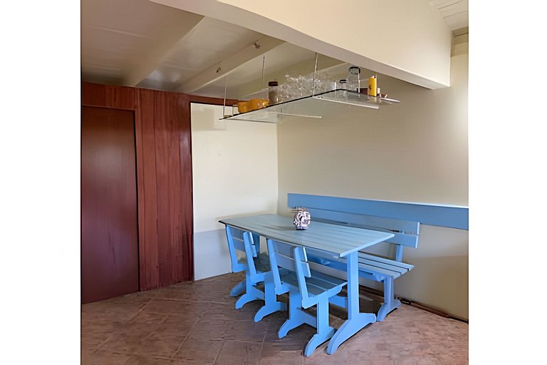 Casa Grande Superior