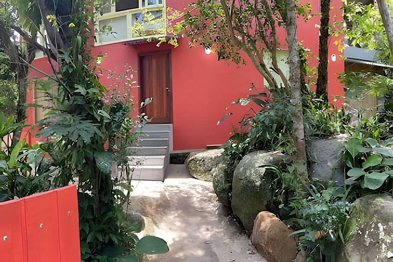 Casa Grande Superior