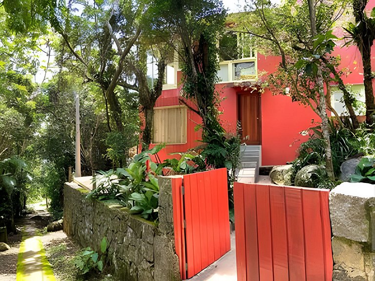 Casa Grande Superior