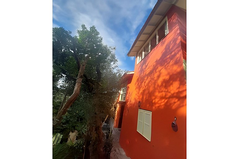 Casa Grande Superior