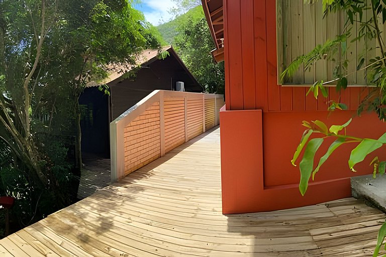 Casa Grande Superior