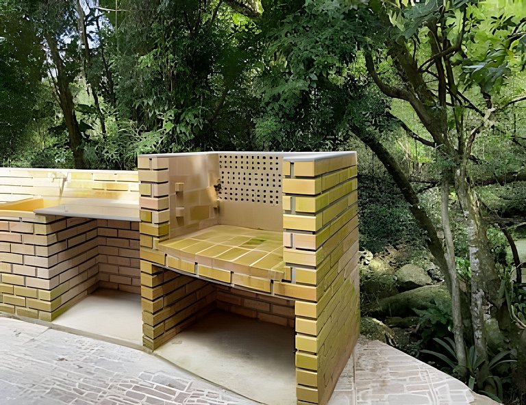 Temporada na Praia do Matadeiro - Casa