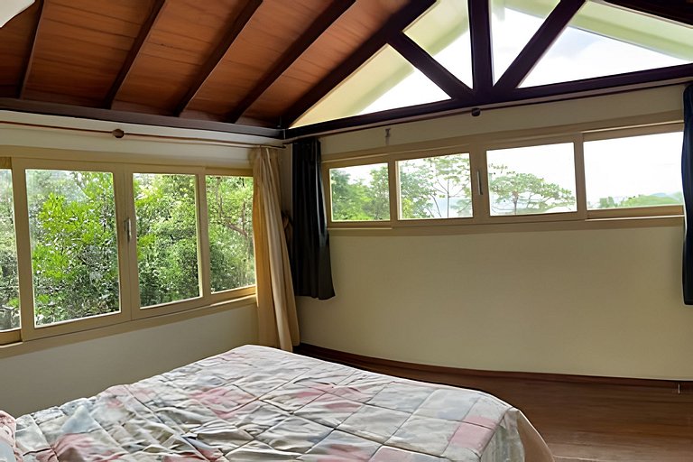 Casa Grande Superior