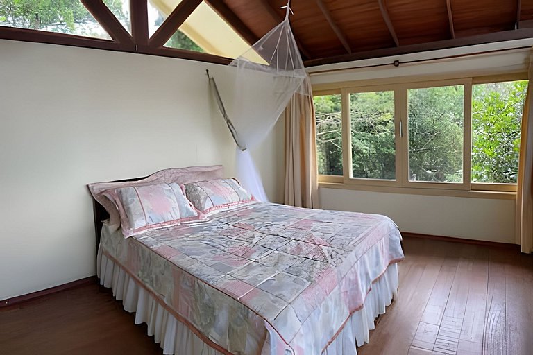 Temporada na Praia do Matadeiro - Casa