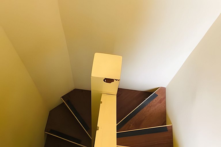 Casa Grande Superior