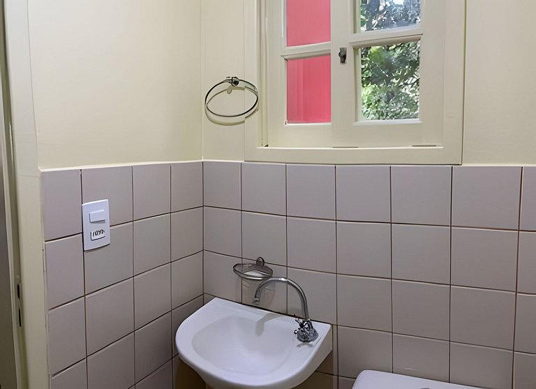 Casa Grande Superior