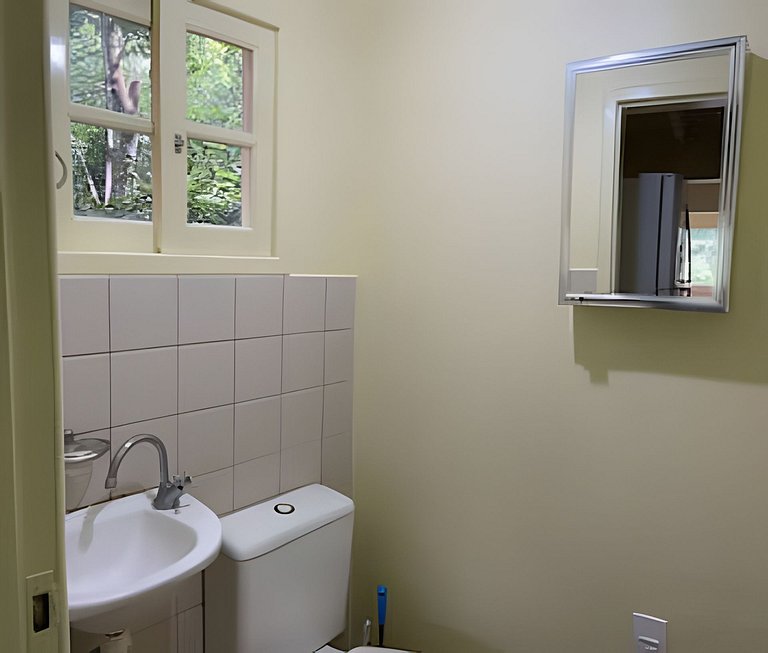 Casa Grande Superior