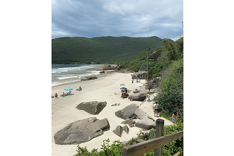 Casa Grande Superior