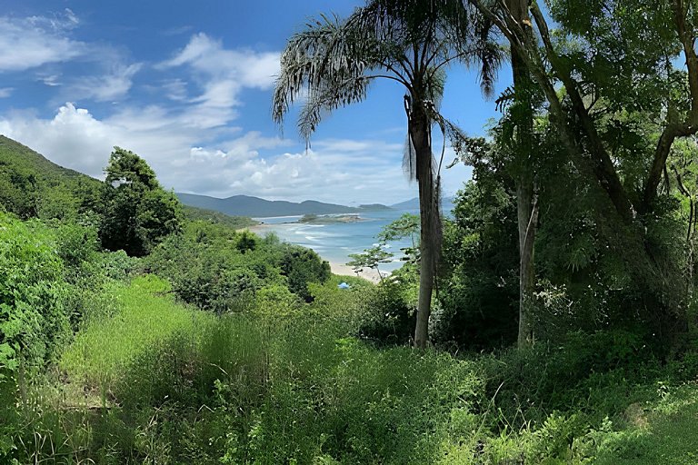 Temporada na Praia do Matadeiro - Casa