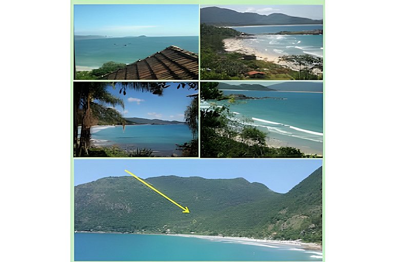 Casa Grande Superior