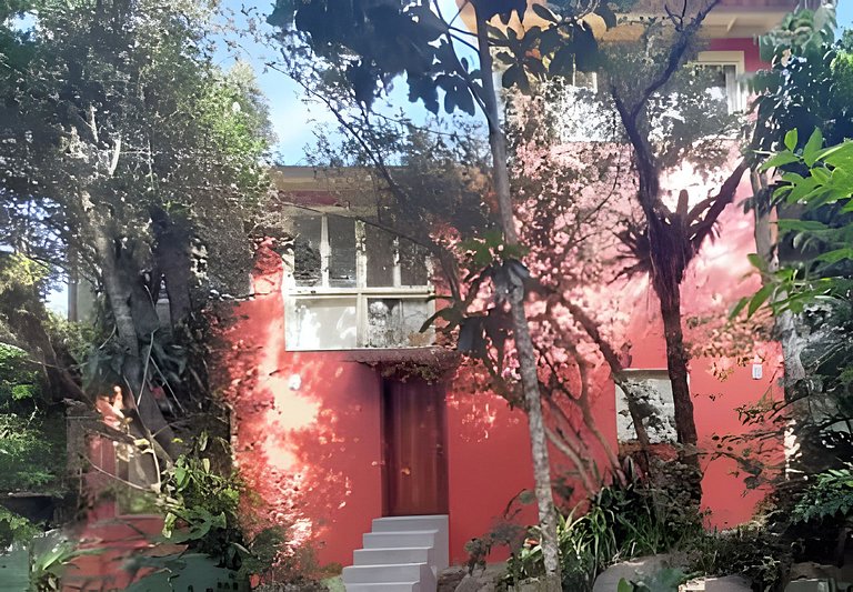 Casa Grande Superior