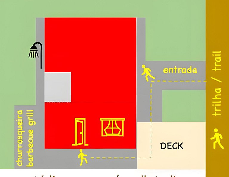 Matadeiro e Destino Floripa Estúdio