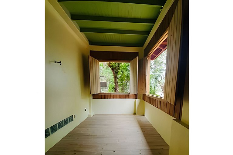 Temporada na Praia do Matadeiro - Estúdio Pequeno