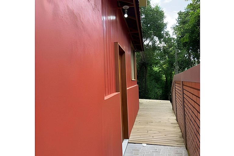 Temporada na Praia do Matadeiro - Estúdio Pequeno