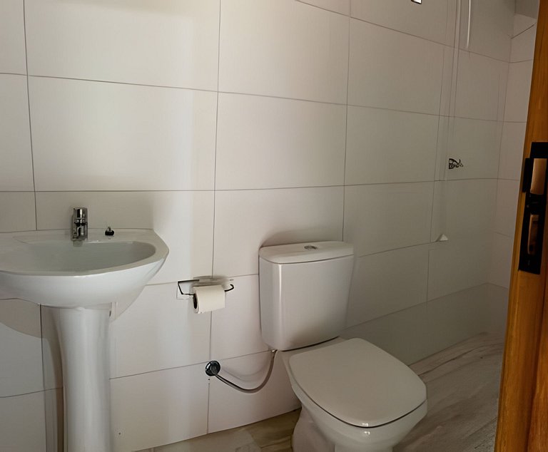 Temporada na Praia do Matadeiro - Estúdio Pequeno