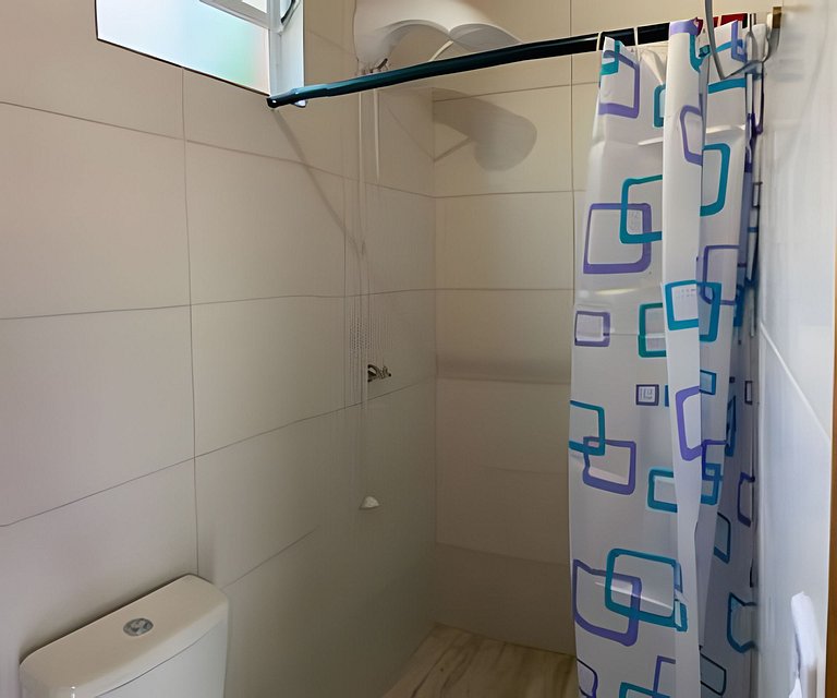 Temporada na Praia do Matadeiro - Estúdio Pequeno