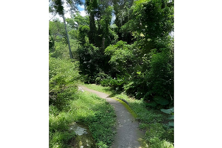 Temporada na Praia do Matadeiro - Estúdio Pequeno