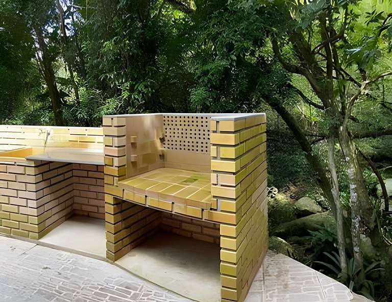 Temporada na Praia do Matadeiro - Estúdio Pequeno