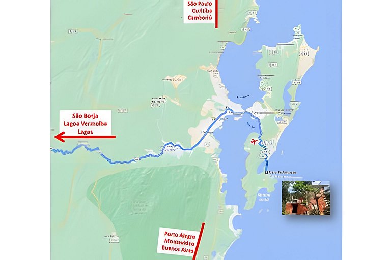 Matadeiro e Destino Floripa Estúdio