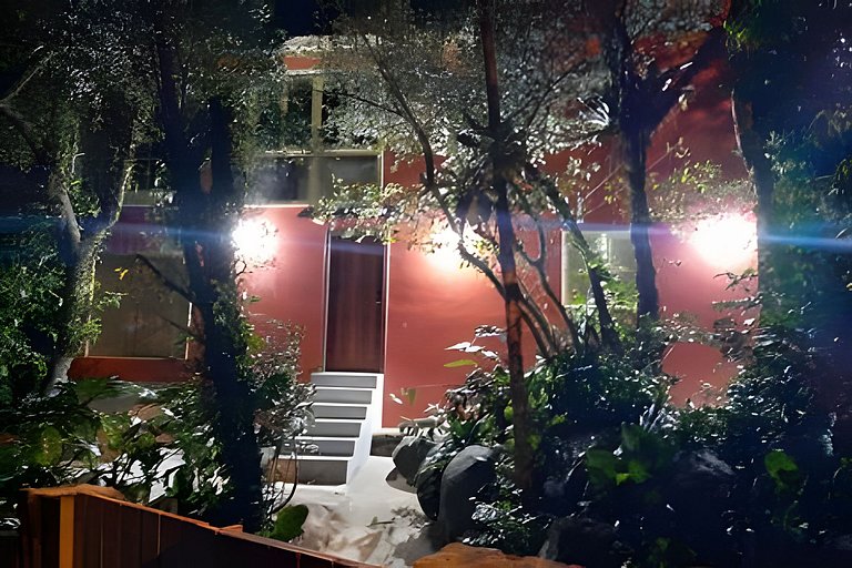 Matadeiro e Destino Floripa Suite