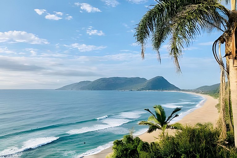 Matadeiro e Destino Floripa Suite