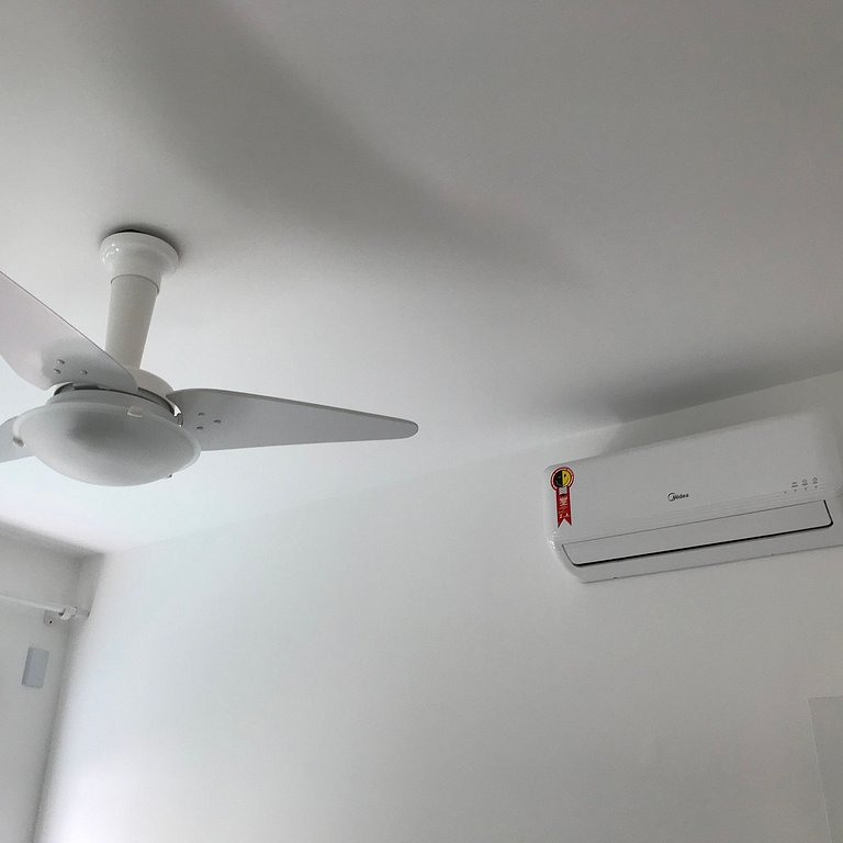 Villa Jurerê é Destino Floripa Apartamento 2 dorm