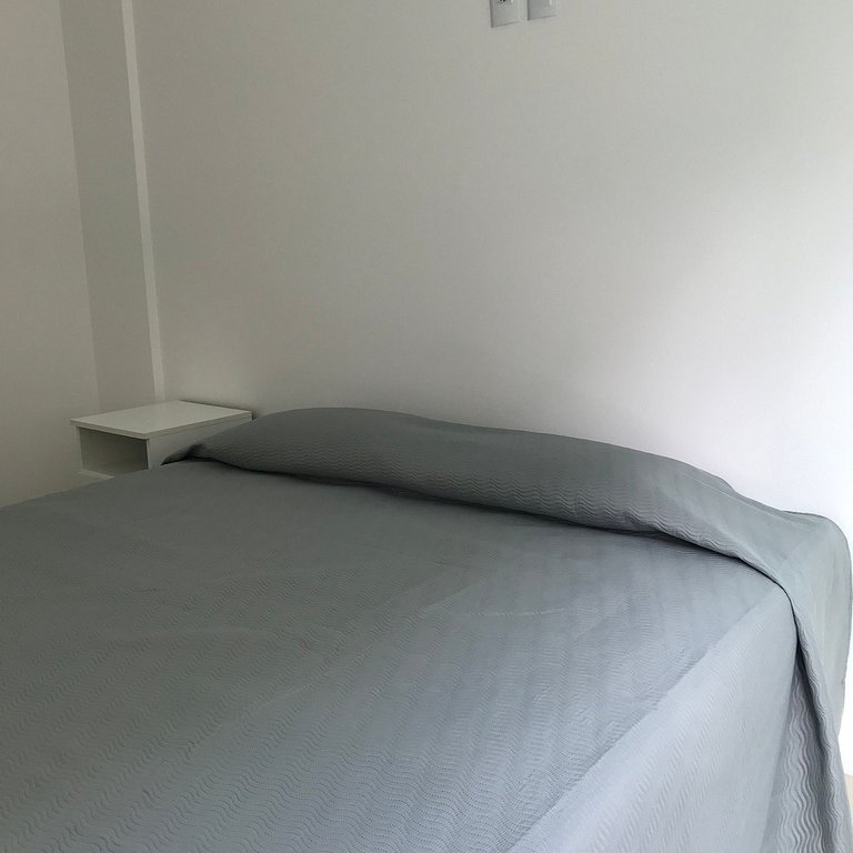 Villa Jurerê é Destino Floripa Apartamento 2 dorm