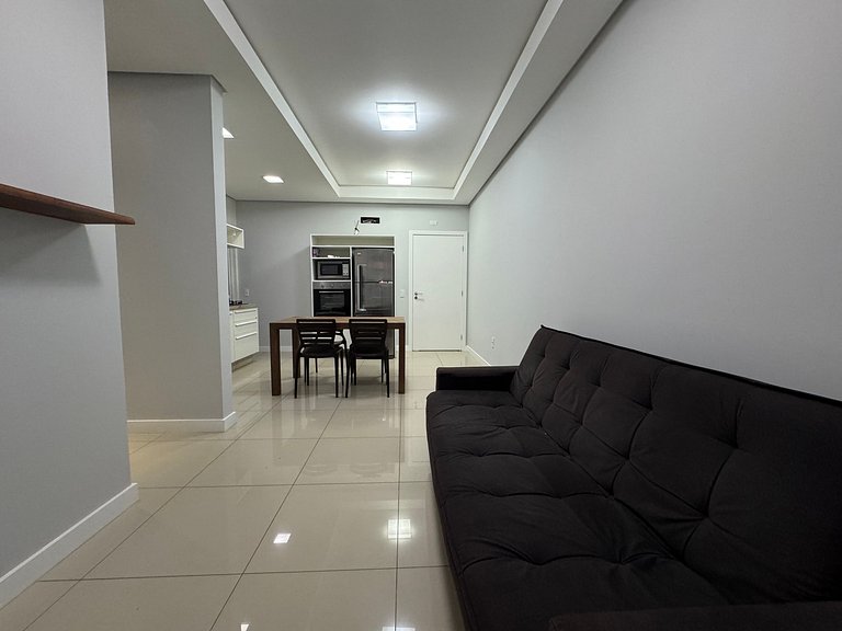 Villa Jurerê é Destino Floripa Apartamento 2 dorm