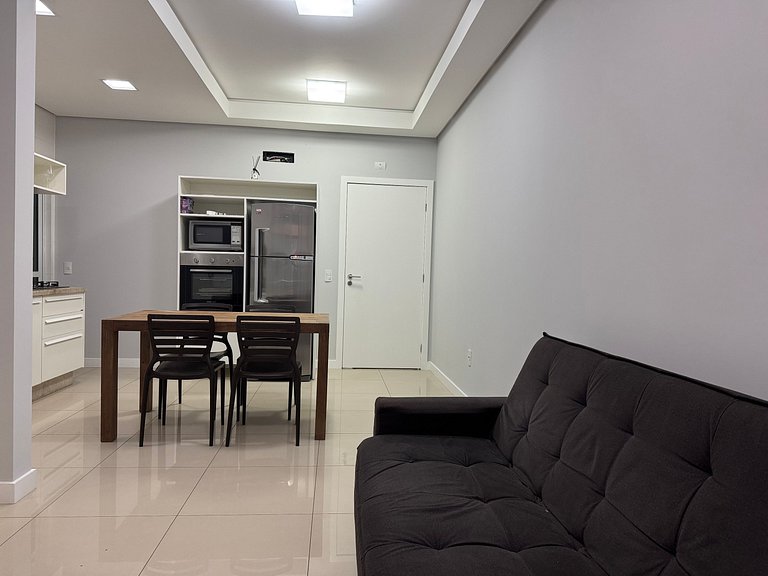 Villa Jurerê é Destino Floripa Apartamento 2 dorm
